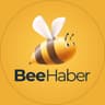BeeHaber logosu